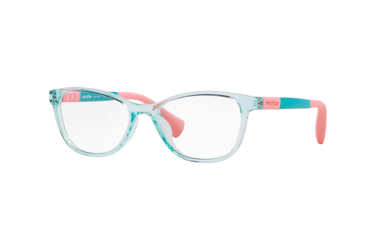 Miraflex Lentes Ópticos MF4014