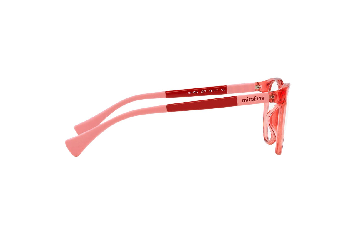 Miraflex Lentes Ópticos MF4015