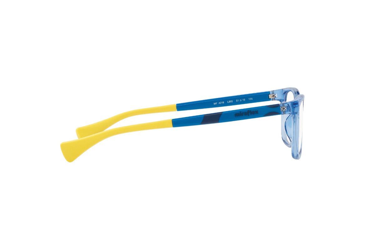 Miraflex Lentes Ópticos MF4018