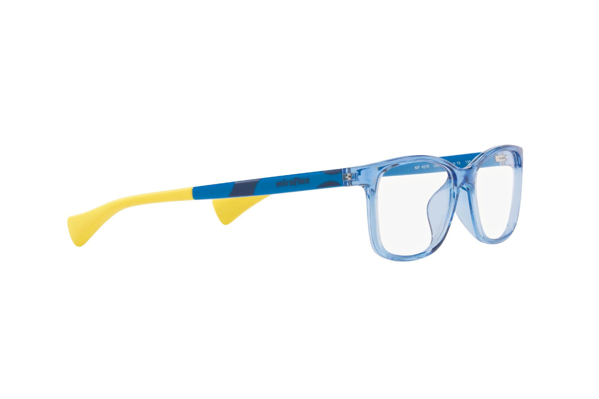 Miraflex Lentes Ópticos MF4018