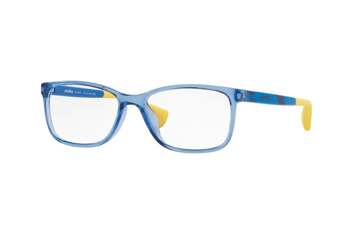 Miraflex Lentes Ópticos MF4018
