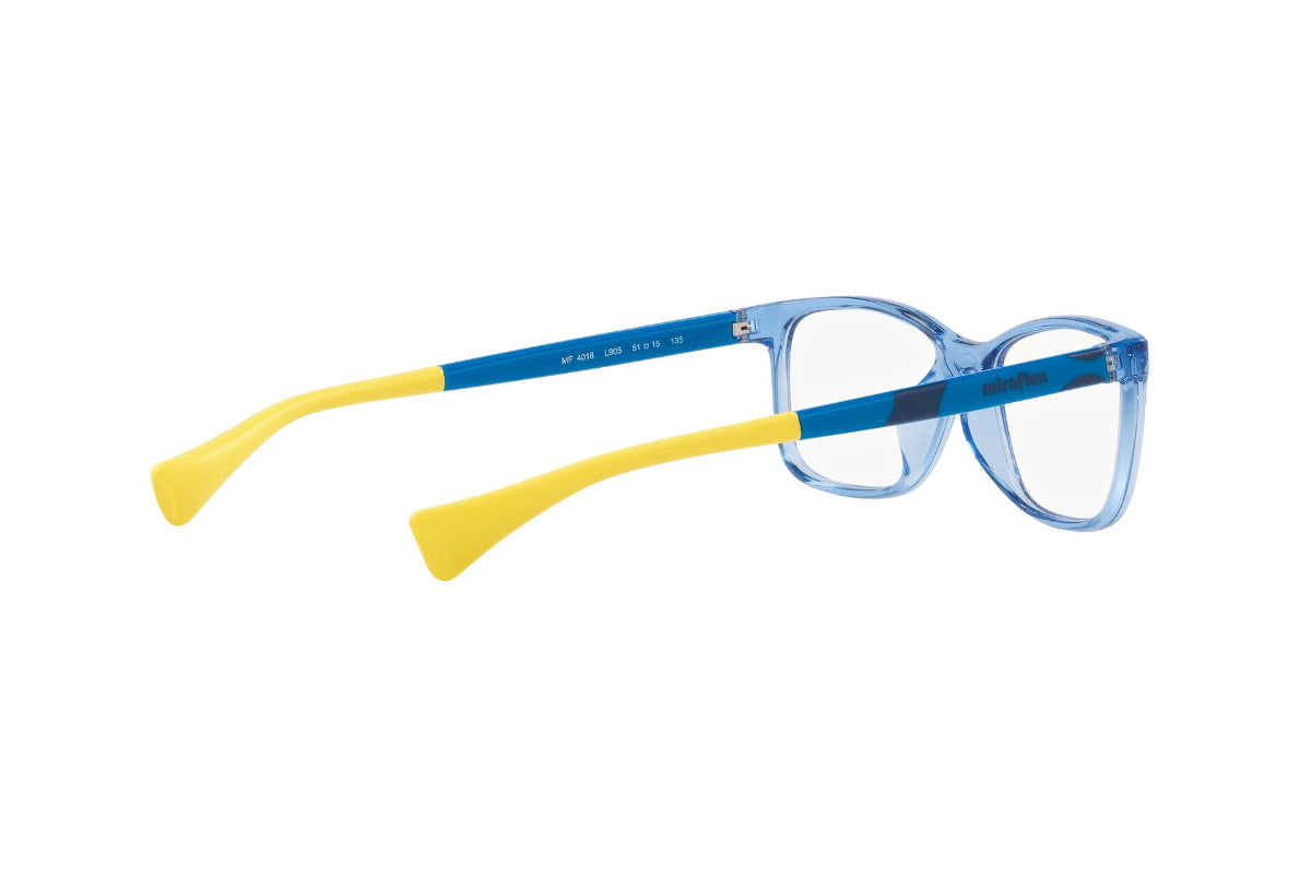 Miraflex Lentes Ópticos MF4018