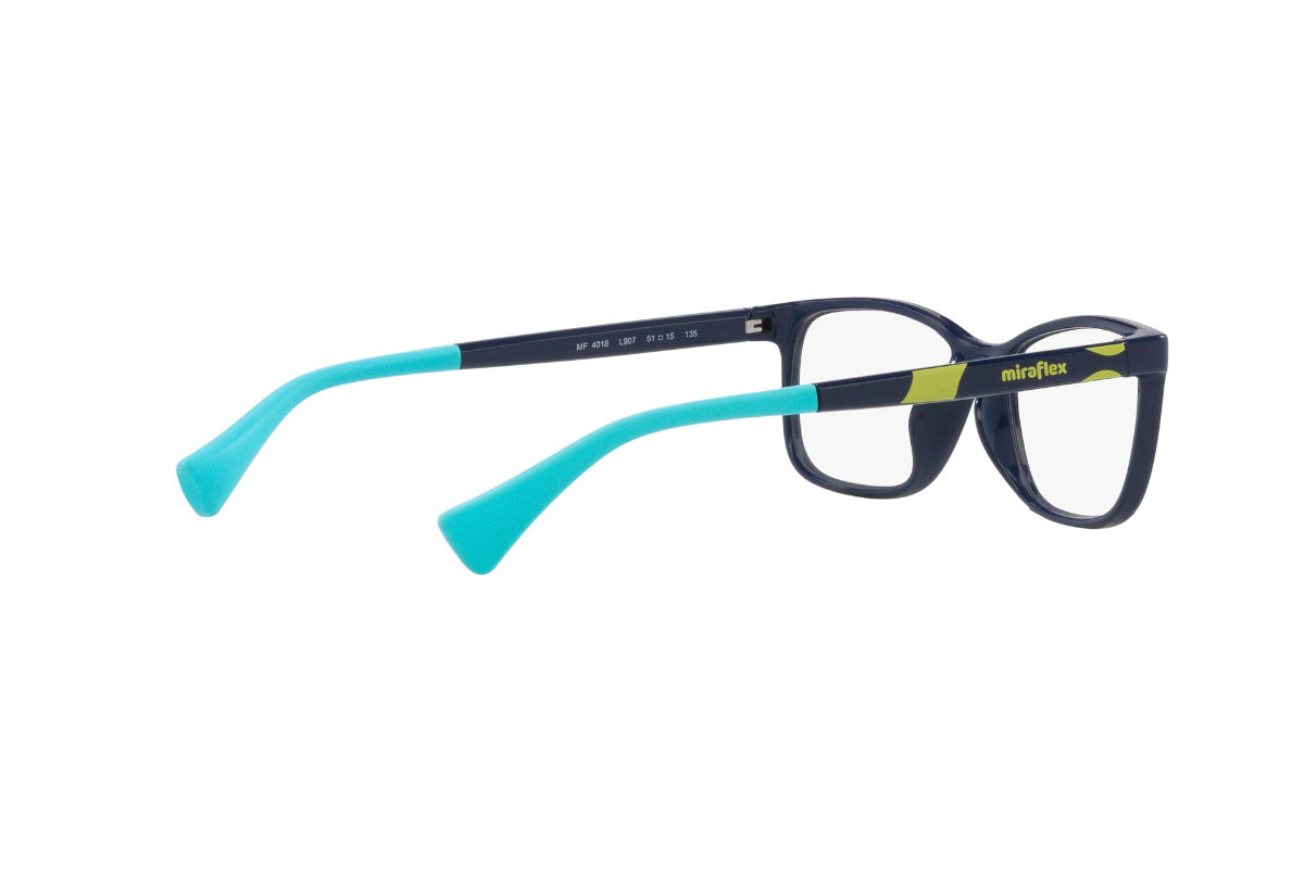 Miraflex Lentes Ópticos MF4018