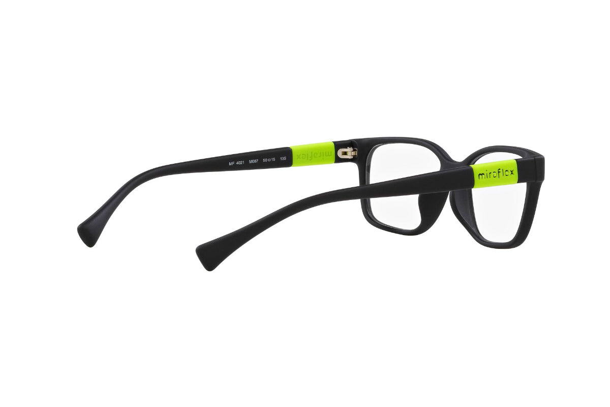 Miraflex Lentes Ópticos MF4021
