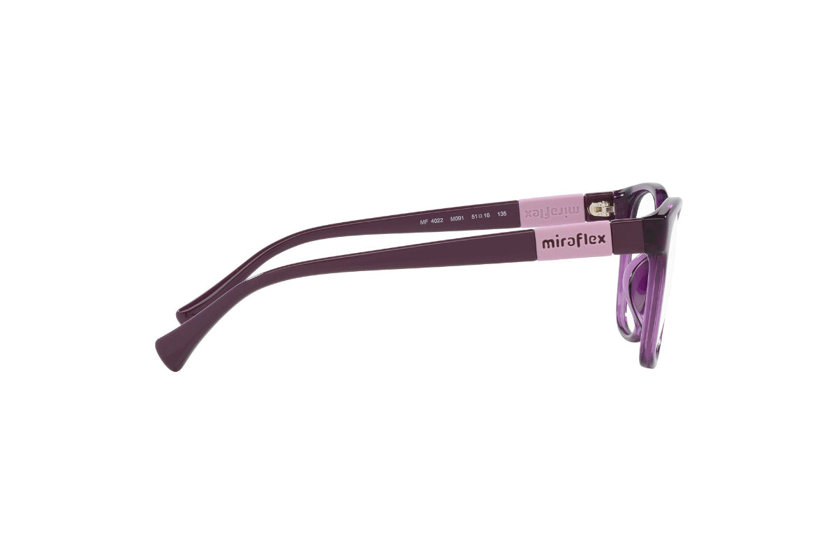 Miraflex Lentes Ópticos MF4022