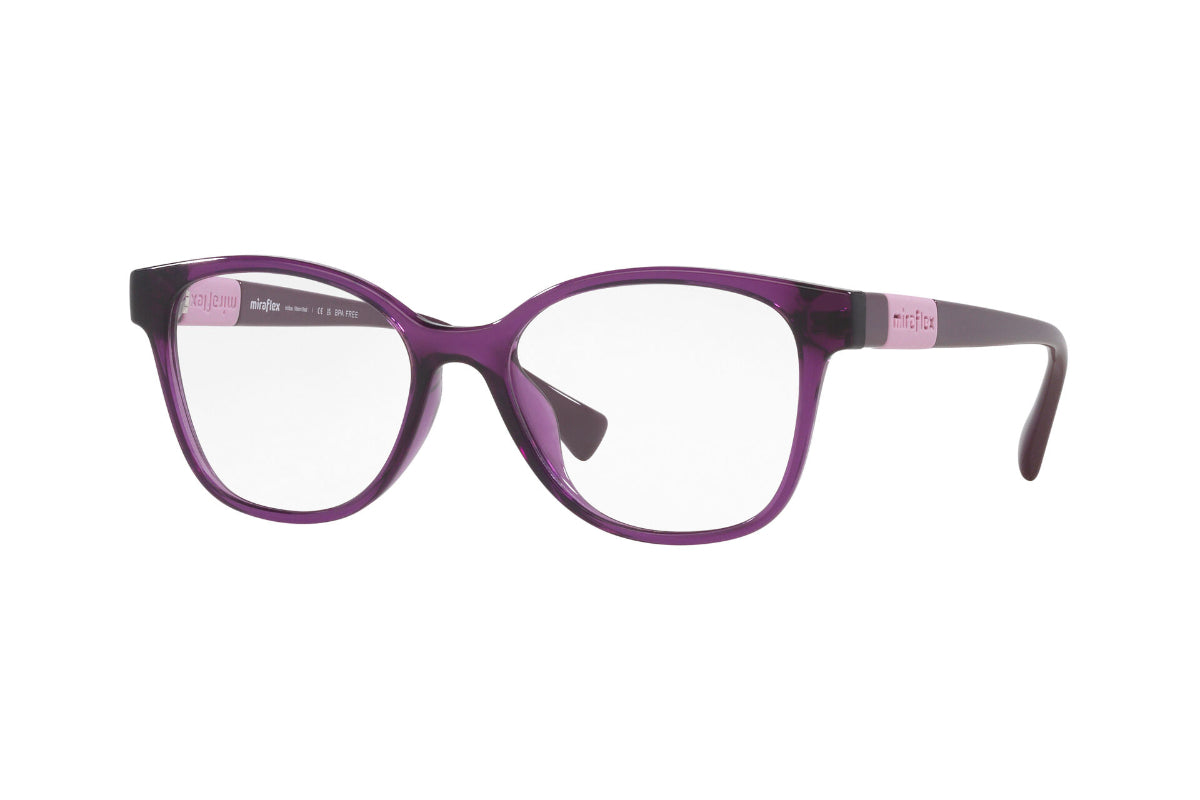 Miraflex Lentes Ópticos MF4022