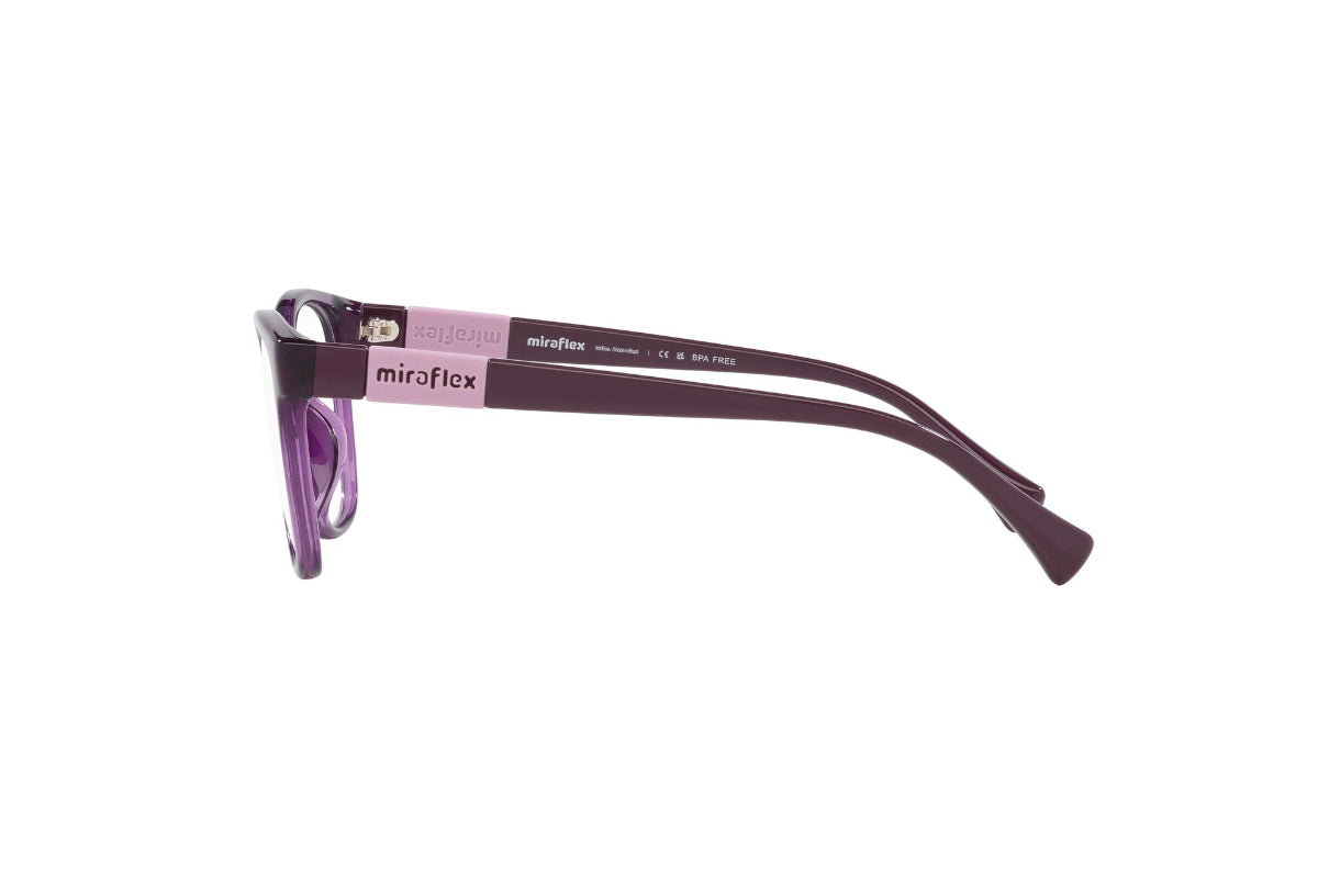 Miraflex Lentes Ópticos MF4022
