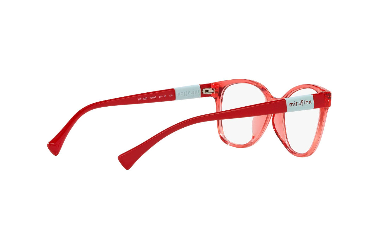 Miraflex Lentes Ópticos MF4022