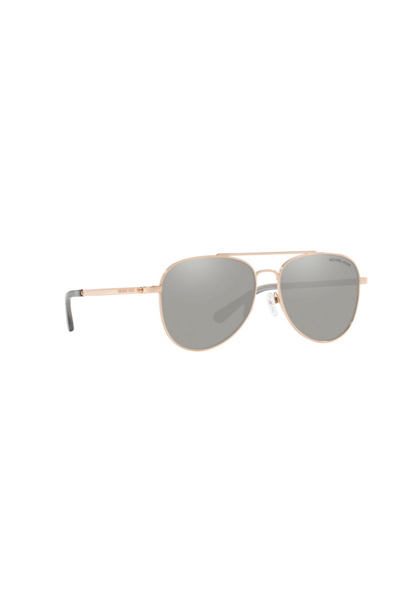 Lentes De Sol San Diego Rosa Michael Kors