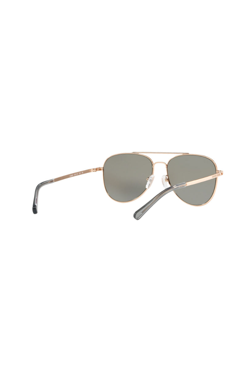 Lentes De Sol San Diego Rosa Michael Kors