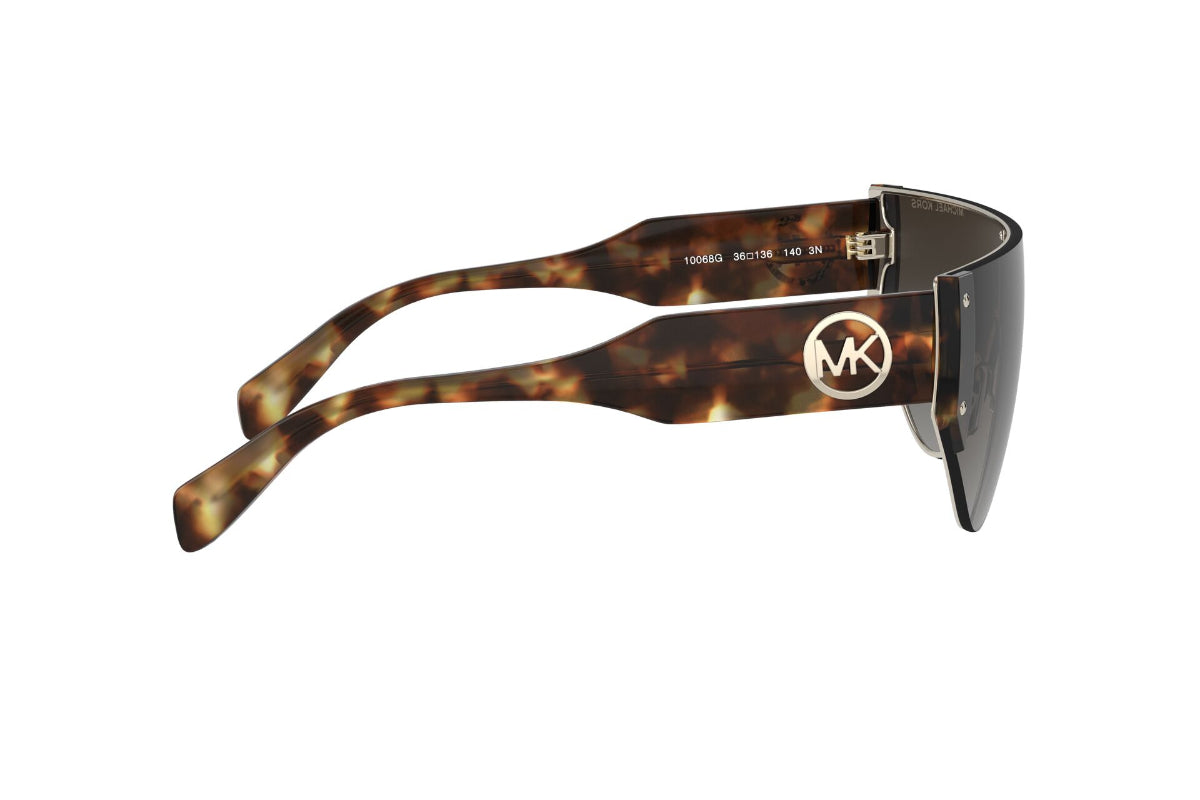 Lentes de Sol Park City Light Gold Michael Kors