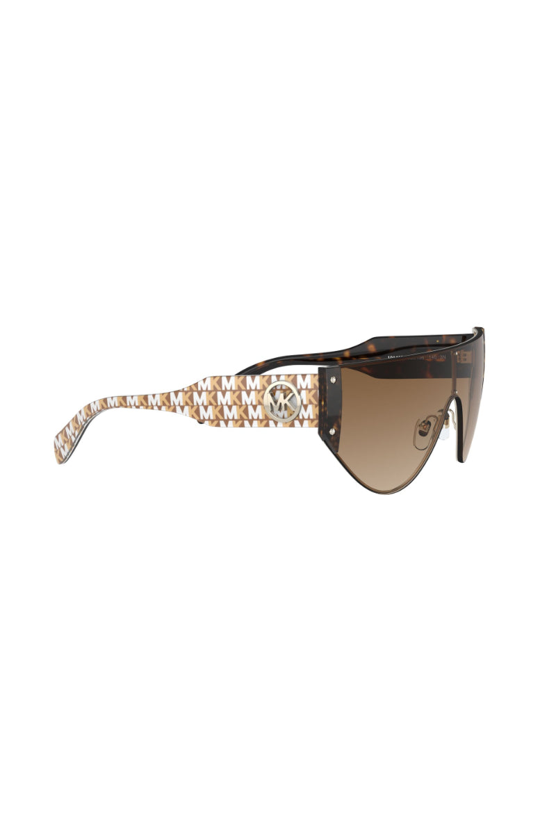 Lentes de Sol Park City Brown Michael Kors