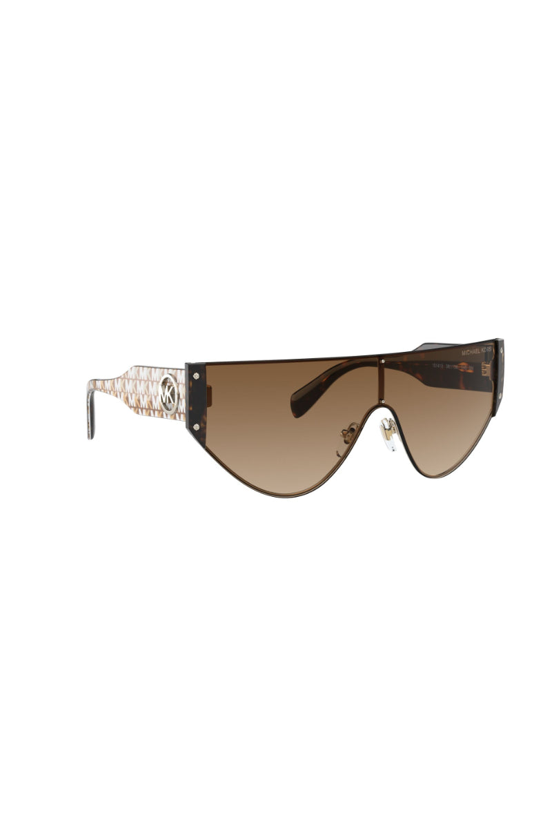 Lentes de Sol Park City Brown Michael Kors