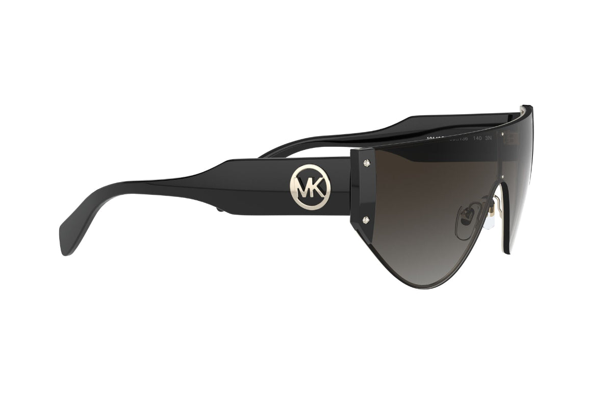 Lentes de Sol Park City Light Gold  Michael Kors
