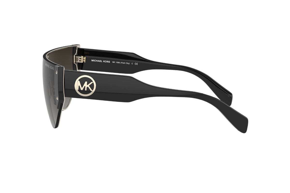 Lentes de Sol Park City Light Gold  Michael Kors