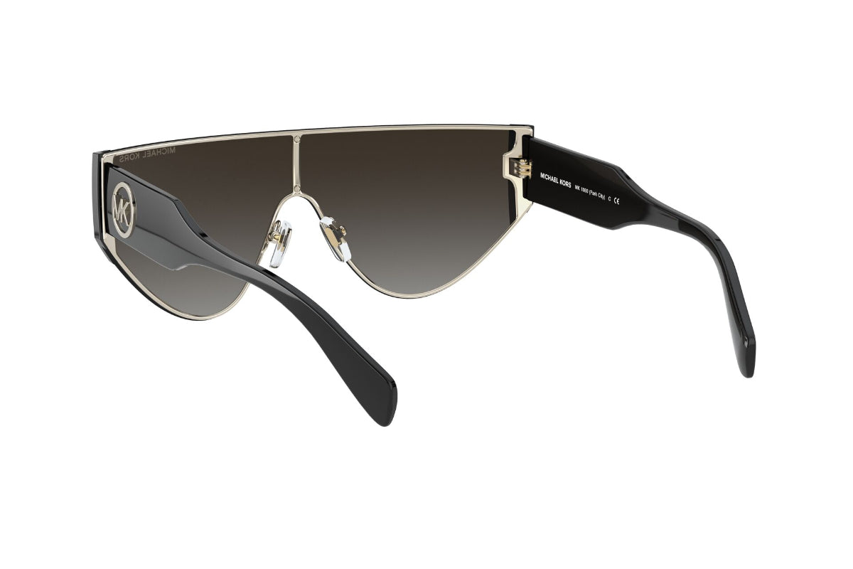 Lentes de Sol Park City Light Gold  Michael Kors