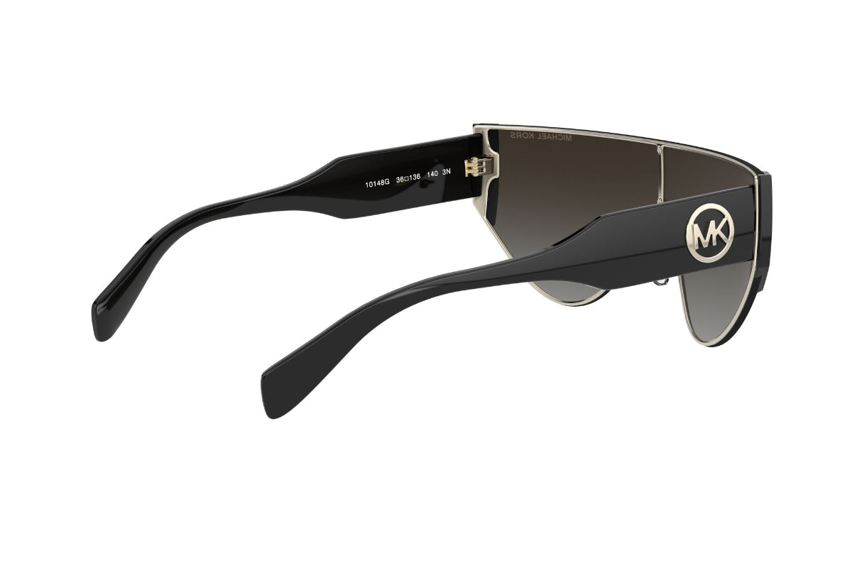Lentes de Sol Park City Light Gold  Michael Kors