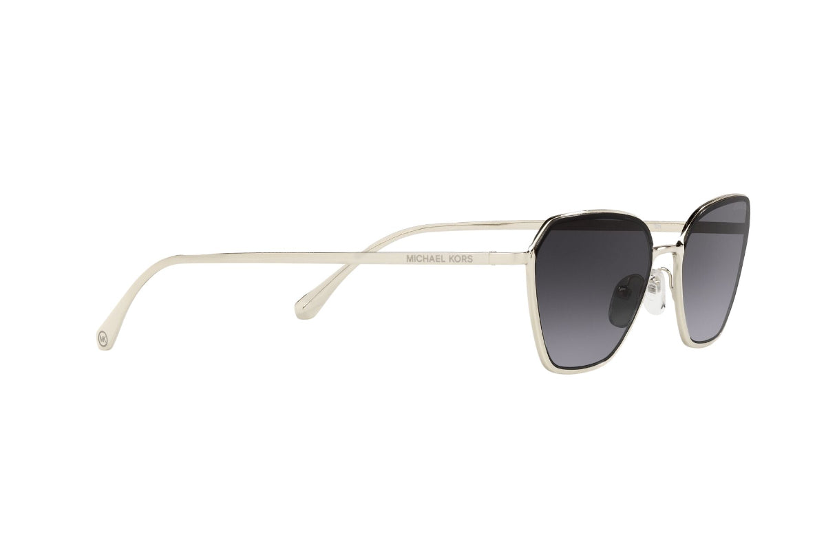 Lentes de Sol Delphi Light Gold  Michael Kors