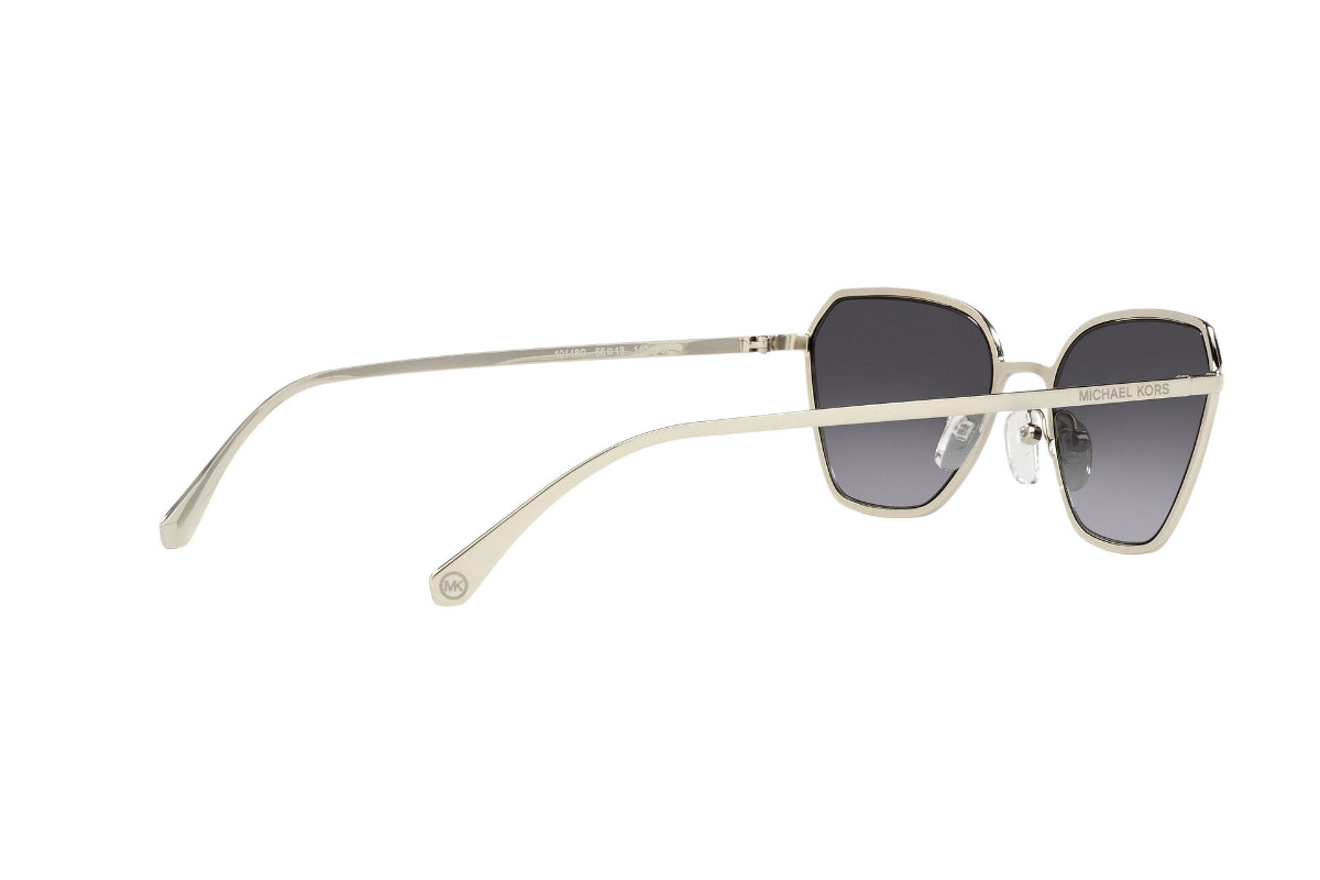 Lentes de Sol Delphi Light Gold  Michael Kors