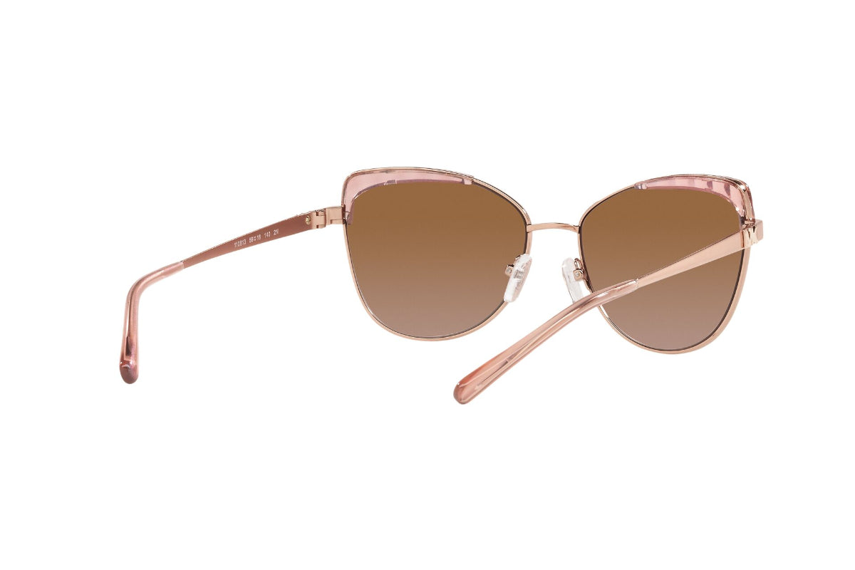 Lentes de Sol San Leone Rose Gold  Michael Kors