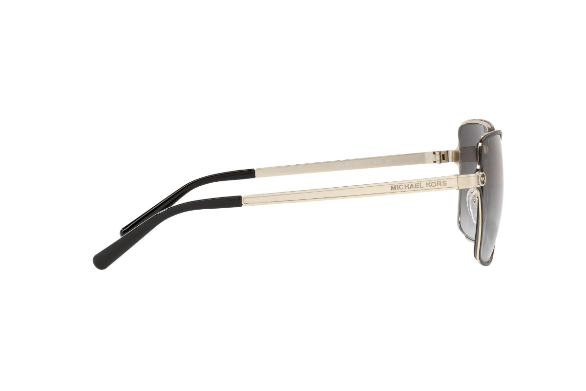 Lentes de Sol Cancun Matte Black  Michael Kors