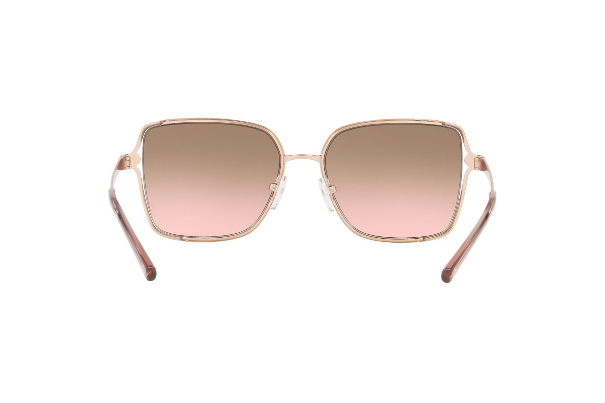 Lentes de Sol Cancun Shiny Rose Gold  Michael Kors