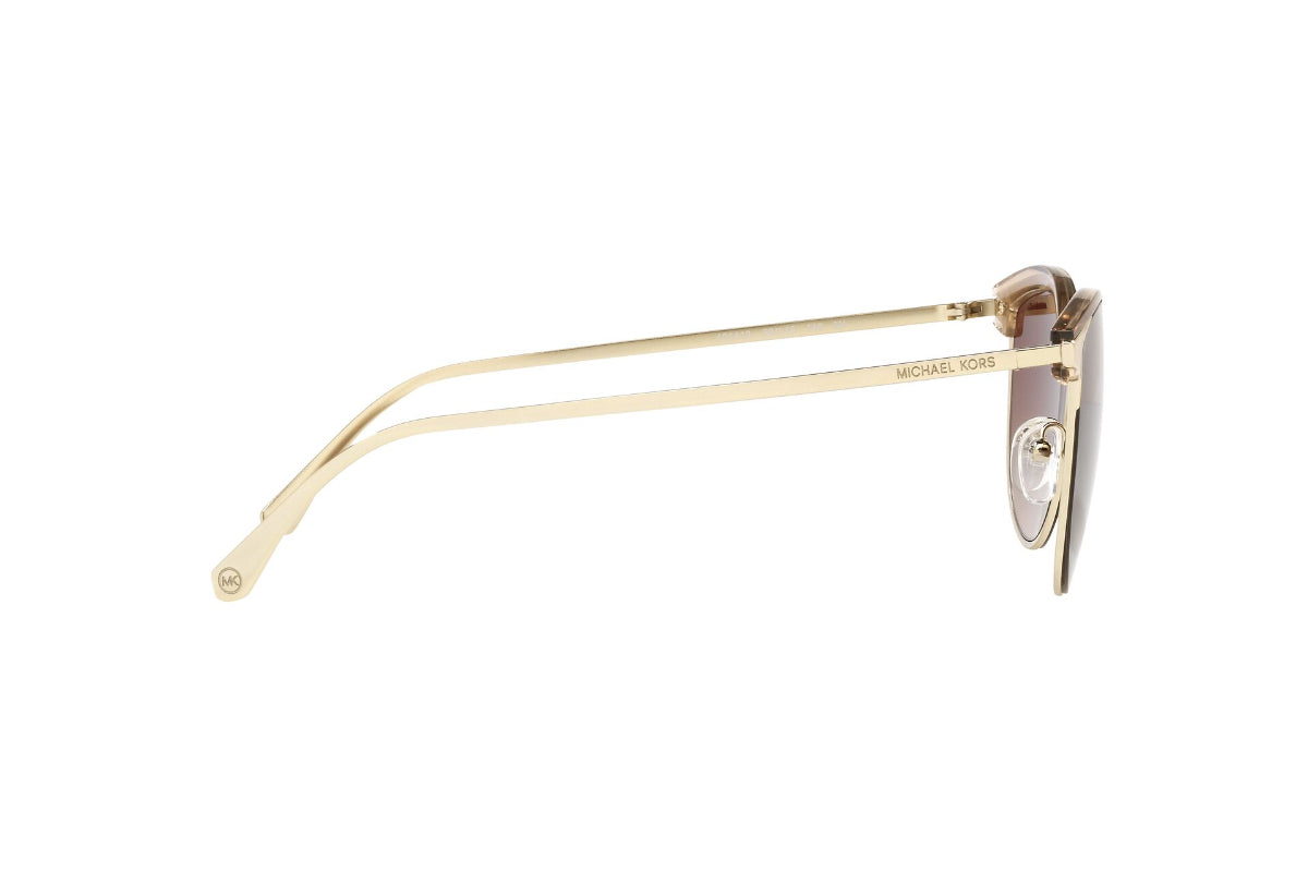 Lentes de Sol Magnolia Light Gold  Michael Kors