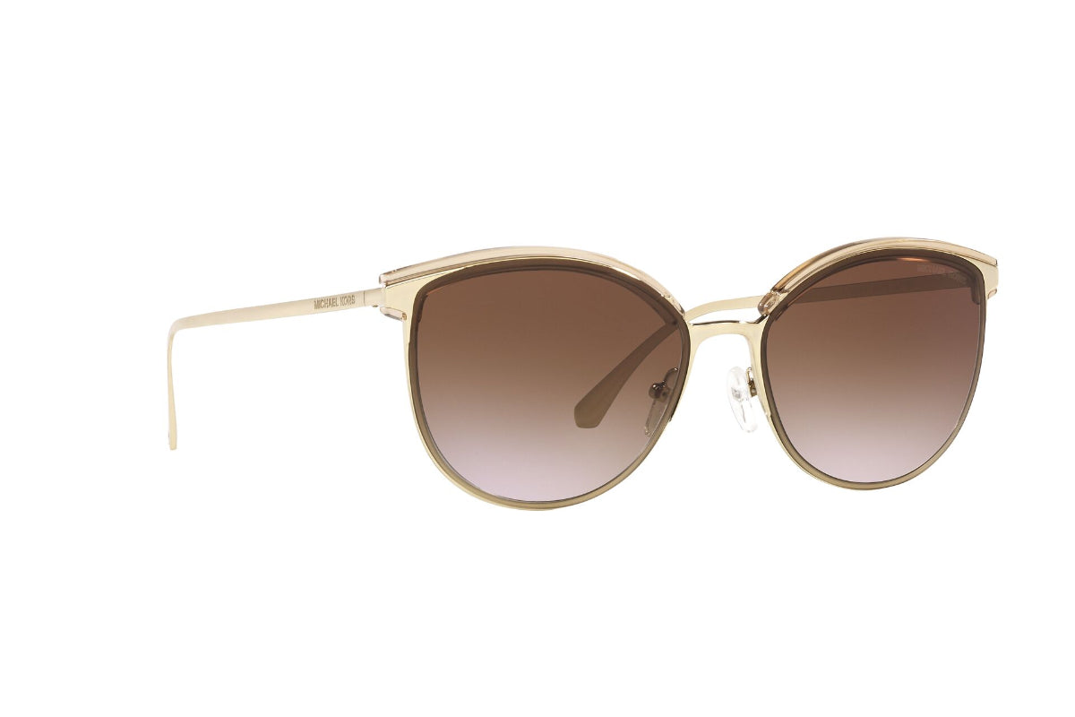 Lentes de Sol Magnolia Light Gold  Michael Kors