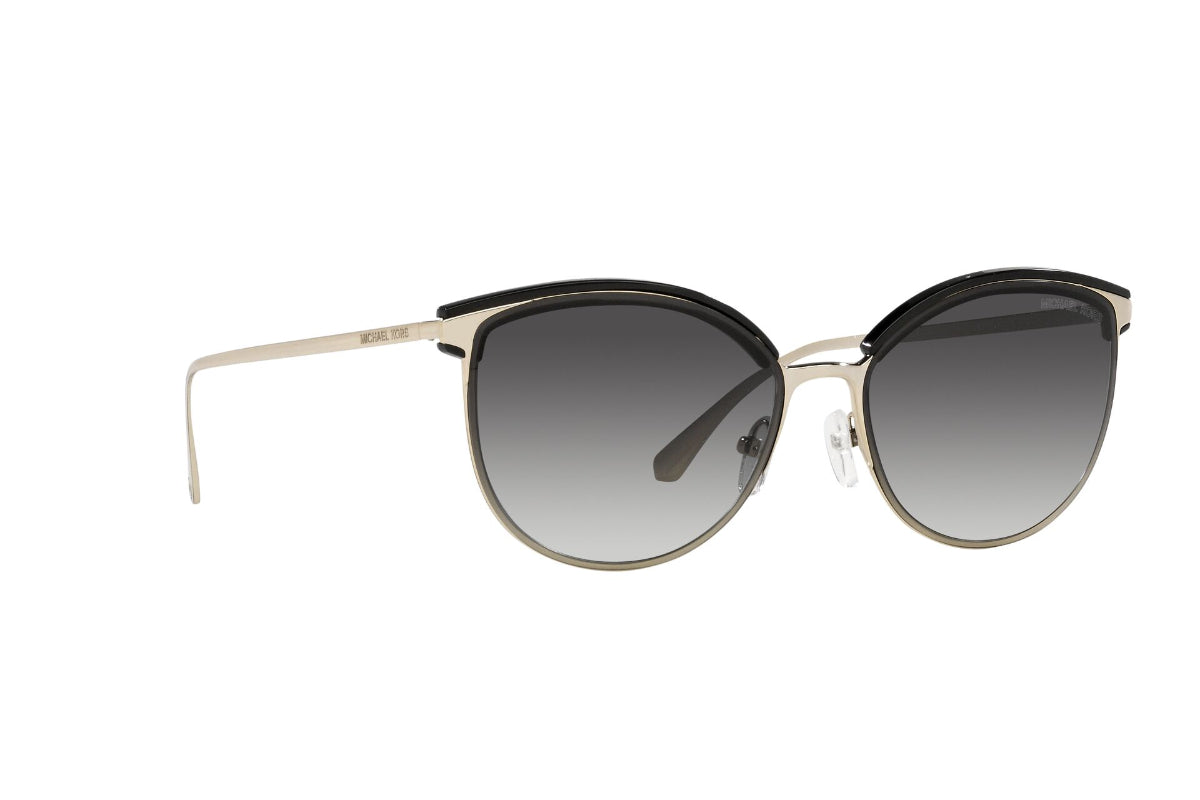 Lentes de Sol Magnolia Light Gold  Michael Kors