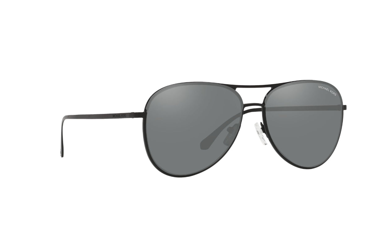 Lentes de Sol Kona Shiny Black  Michael Kors