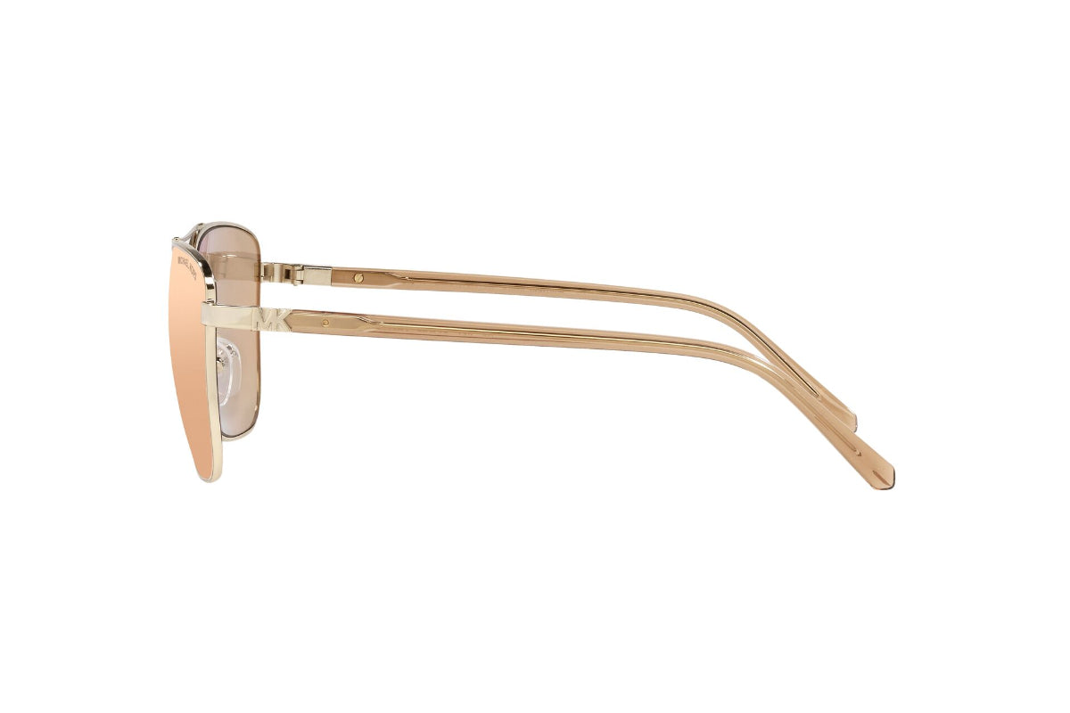 Michael Kors Lentes de Sol Stratton MK1096