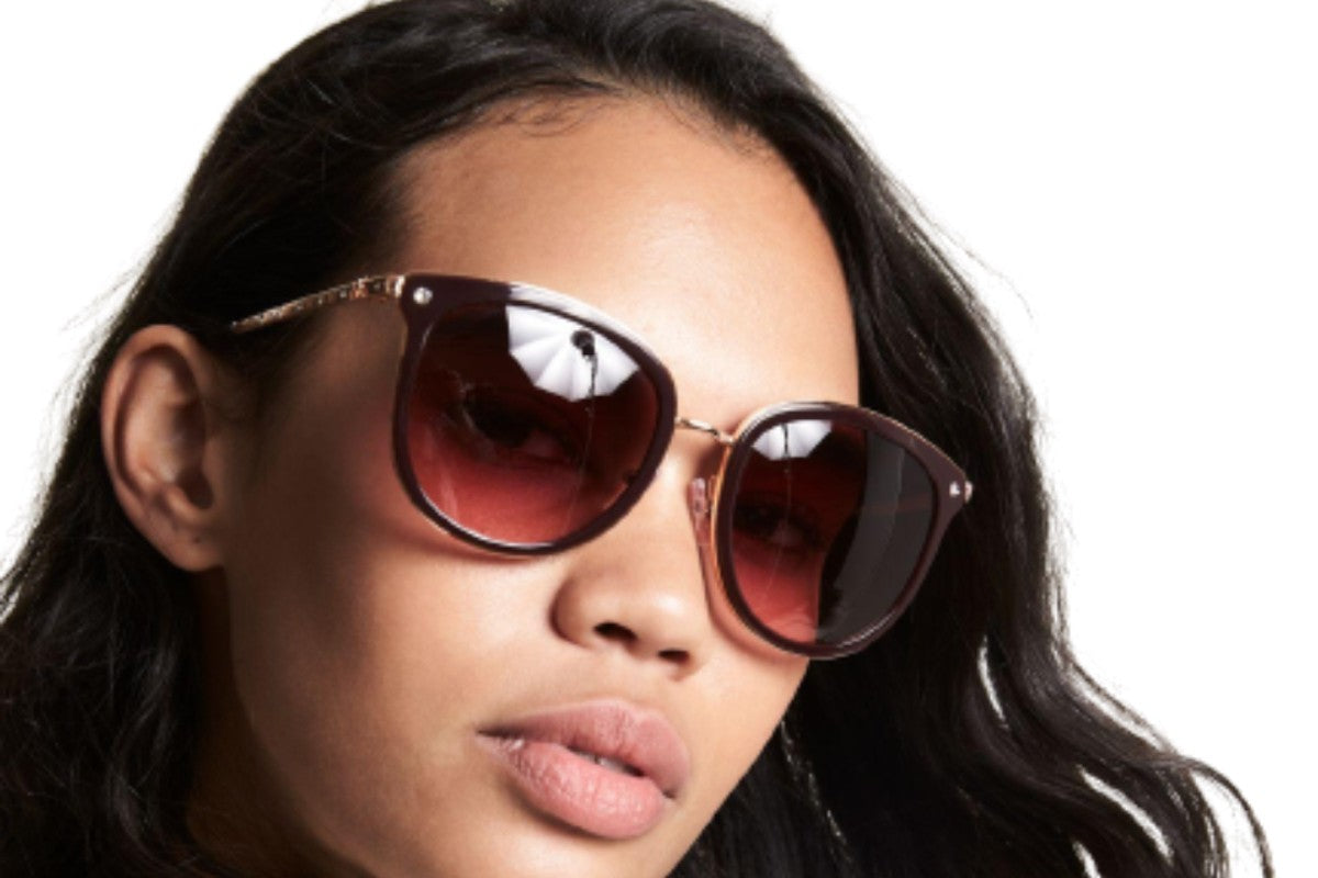 Michael Kors Lentes de Sol Adrianna MK1099B