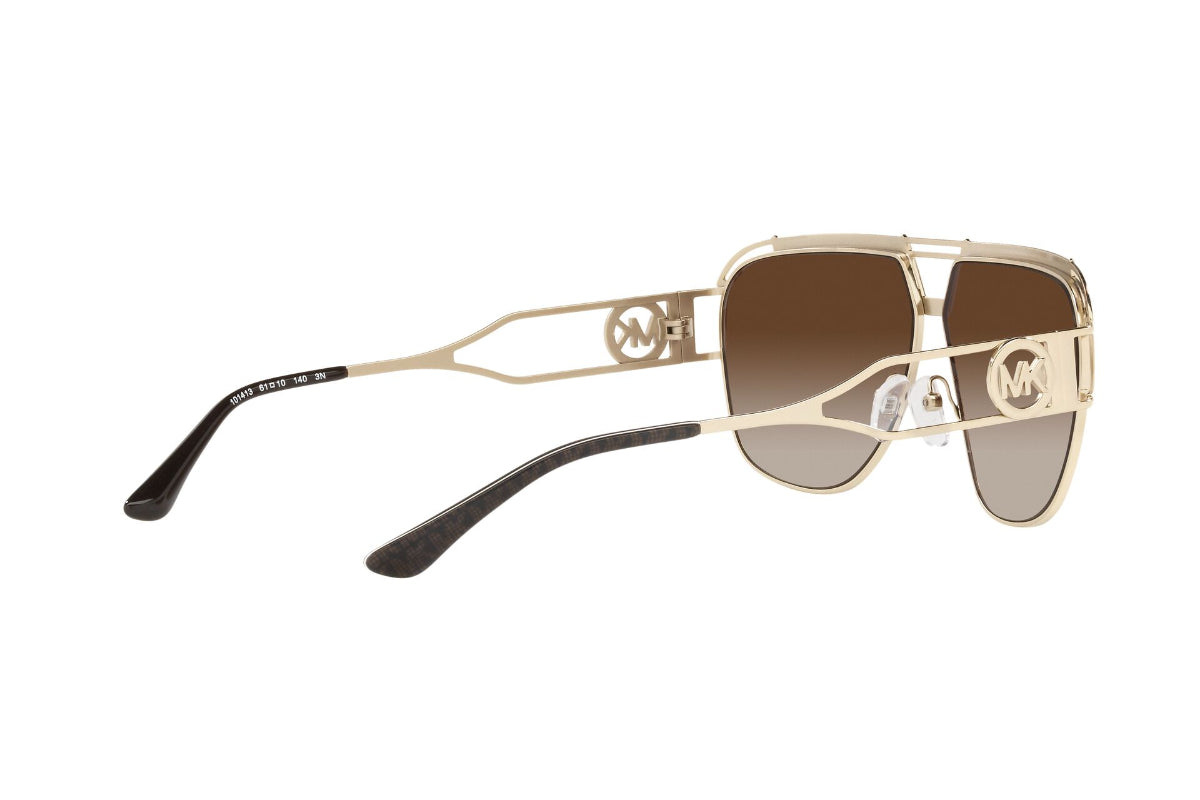 Lentes de Sol Vienna Light Gold Michael Kors