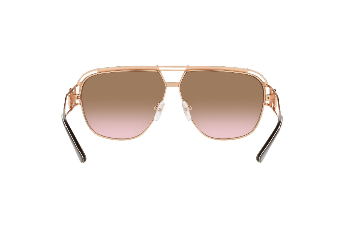 Lentes de Sol Vienna Rose Gold Michael Kors