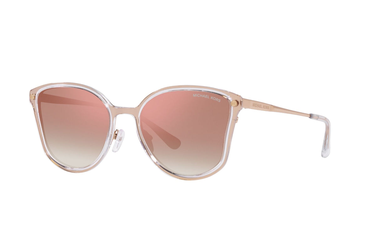Michael Kors Lentes de Sol Turin Degradados MK1115
