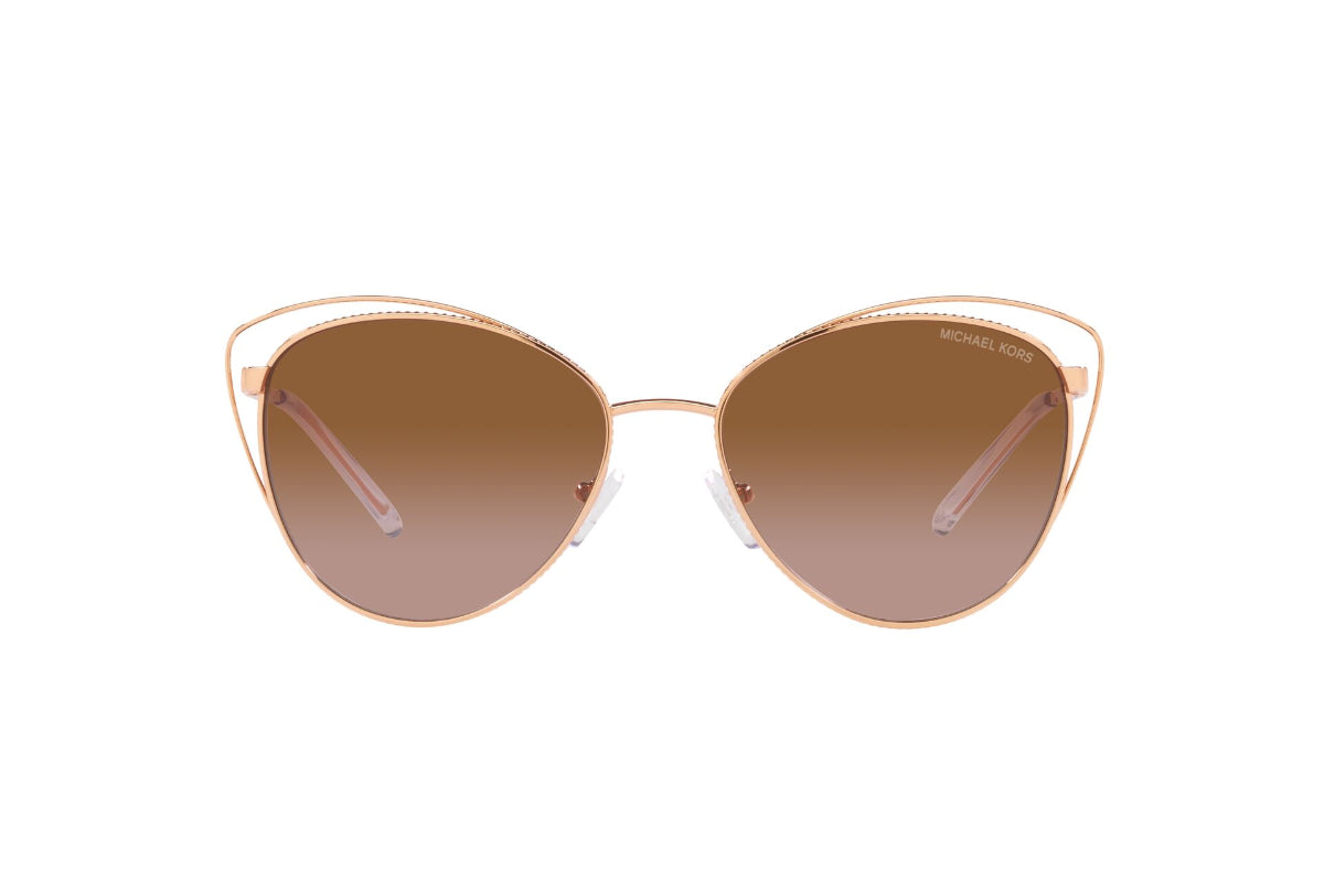 Michael Kors Lentes de Sol Rimini MK1117