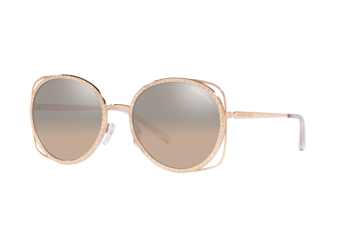 Michael Kors Lentes de Sol Rialto MK1118B