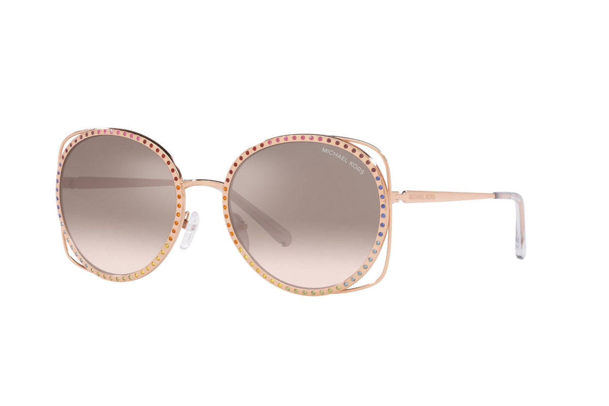 Michael Kors Lentes de Sol Rialto MK1118B