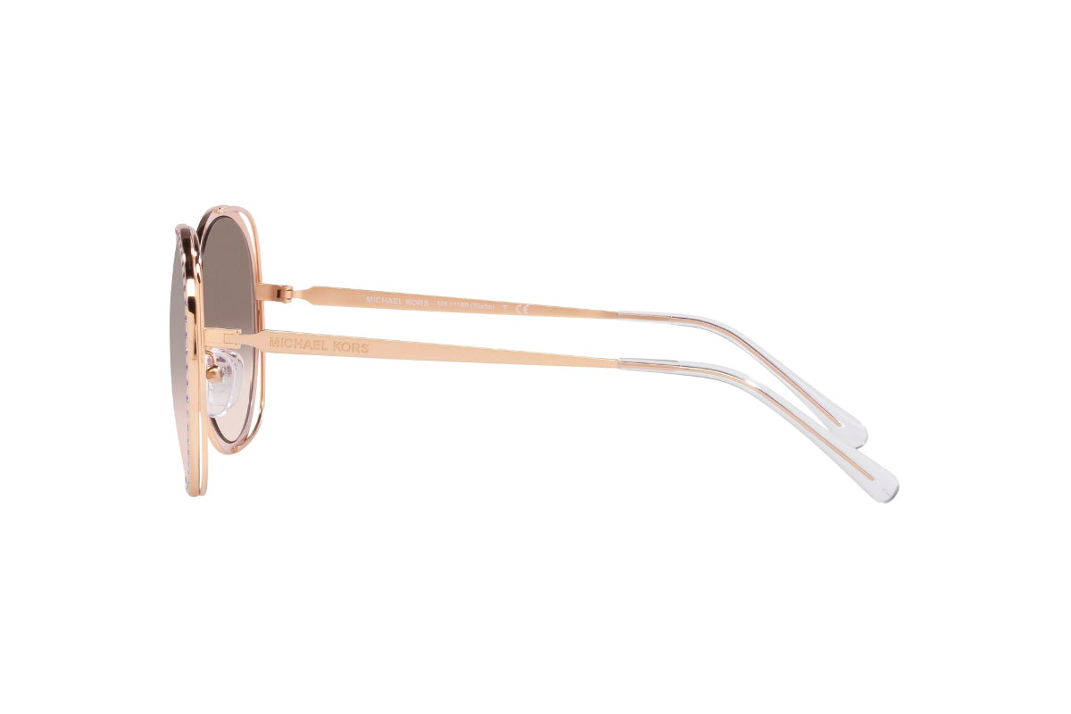 Michael Kors Lentes de Sol Rialto MK1118B