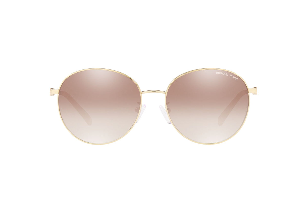 Michael Kors Lentes de Sol Alpine MK1119