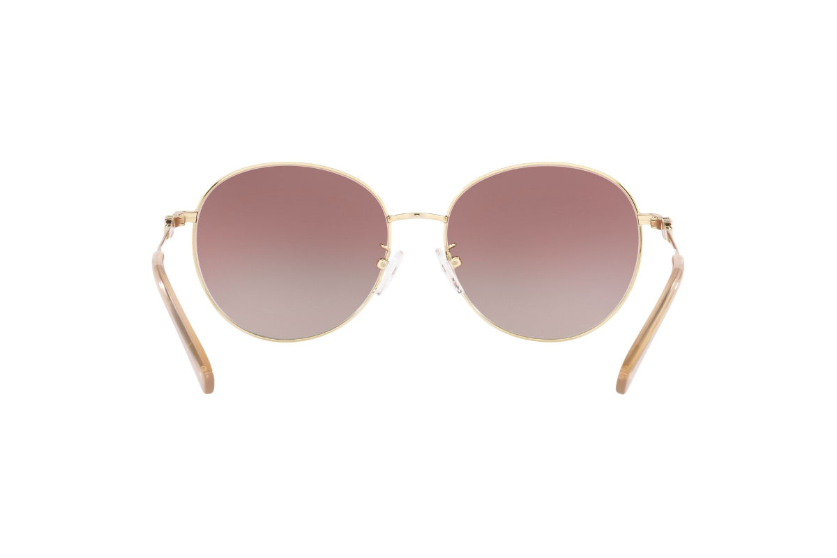 Michael Kors Lentes de Sol Alpine MK1119
