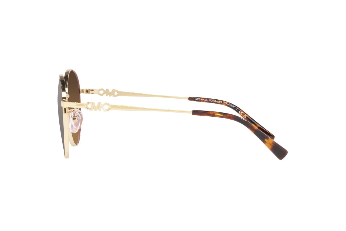 Michael Kors Lentes de Sol Alpine Polarizados MK1119