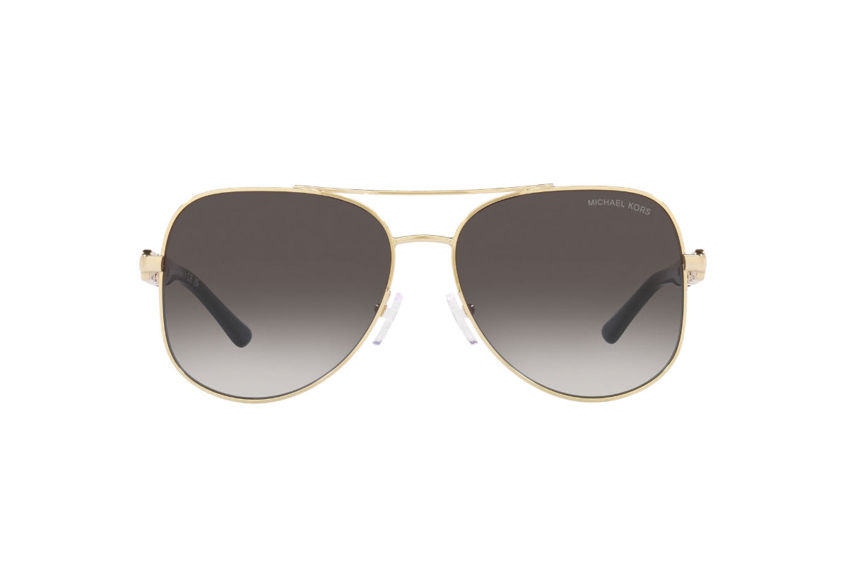 Michael Kors Lentes de Sol Chianti Degradados MK1121