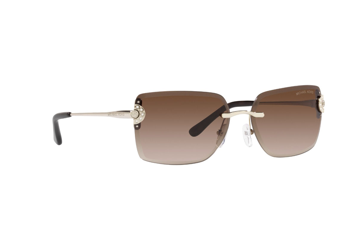 Michael Kors Lentes de Sol Sedona MK1122B
