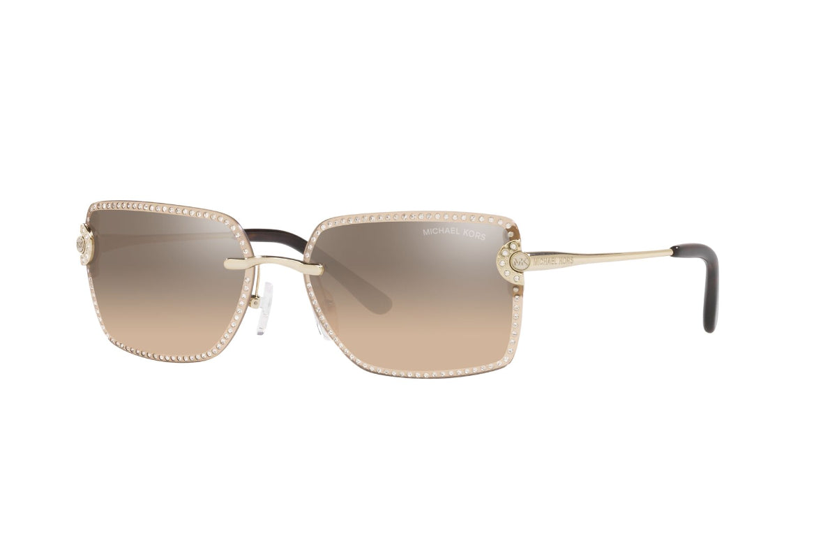 Michael Kors Lentes de Sol Sedona MK1122B