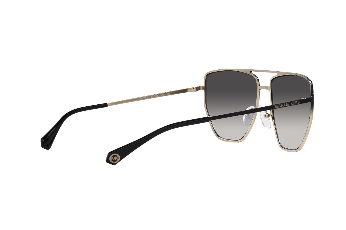 Michael Kors Lentes de Sol Paros MK1126