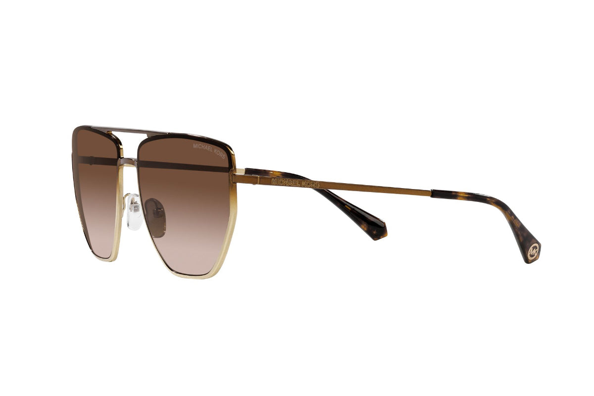 Michael Kors Lentes de Sol Paros MK1126