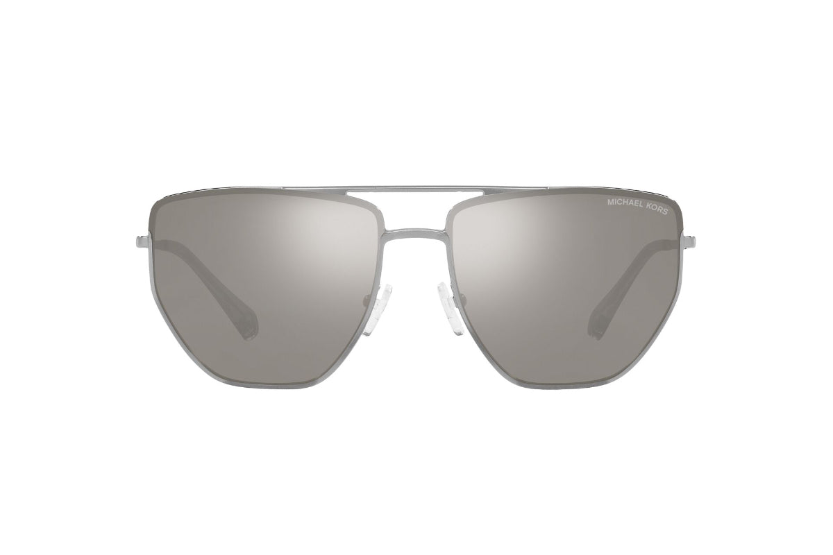 Michael Kors Lentes de Sol Paros Espejados MK1126