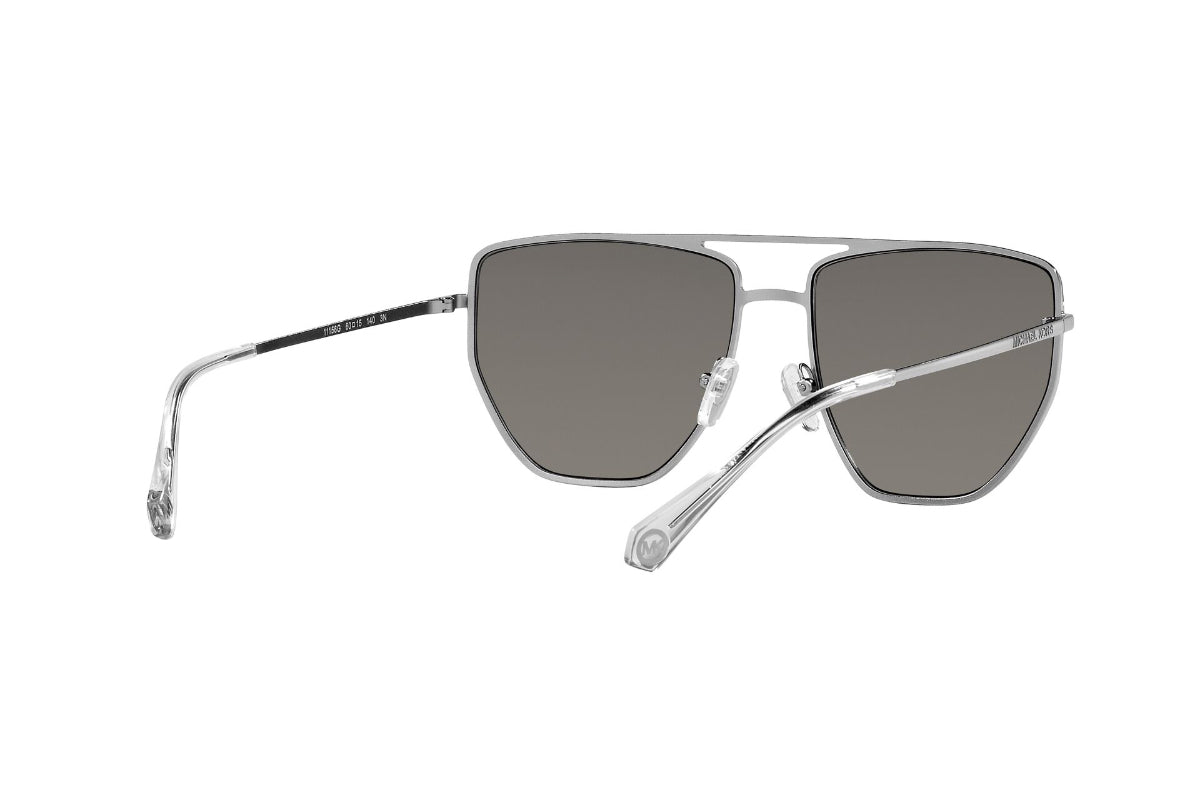 Michael Kors Lentes de Sol Paros Espejados MK1126