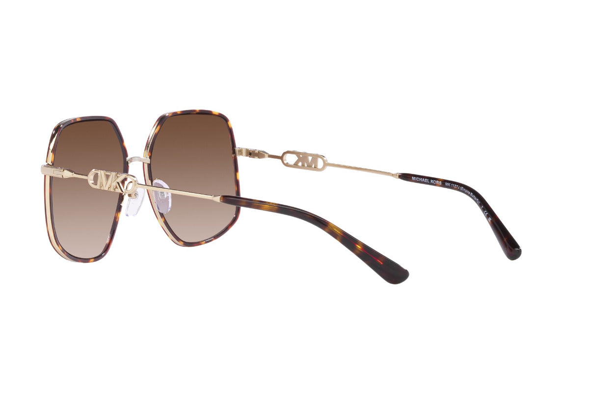 Michael Kors Lentes de Sol Empire MK1127J